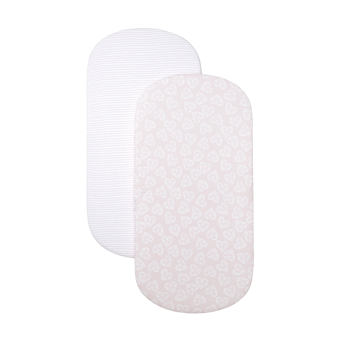 argos nursery bedding