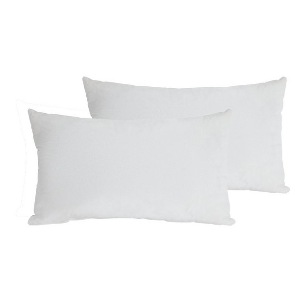 Argos waterproof sale pillows