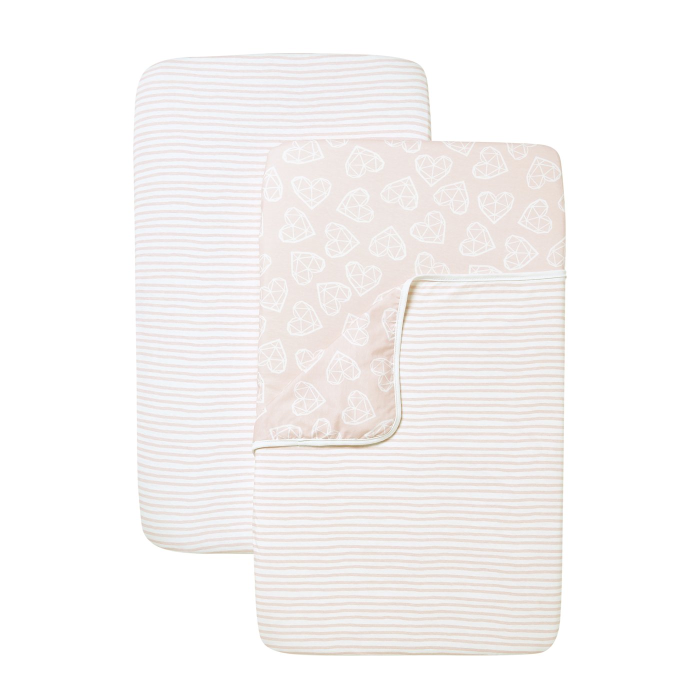 argos nursery bedding