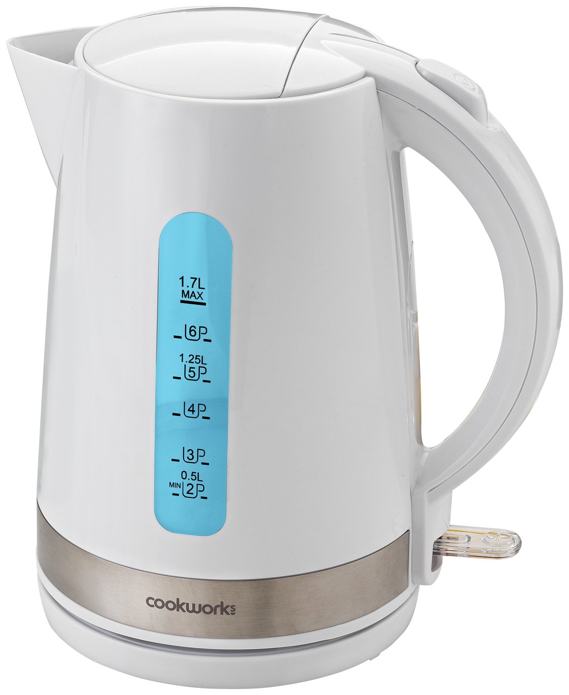 12v kettle argos