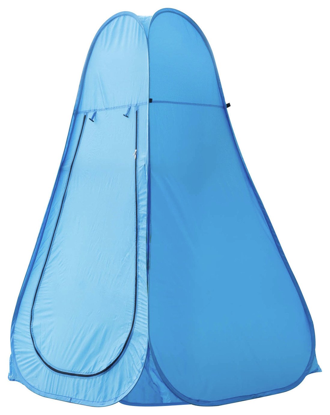 Streetwize Pop-Up Privacy Tent