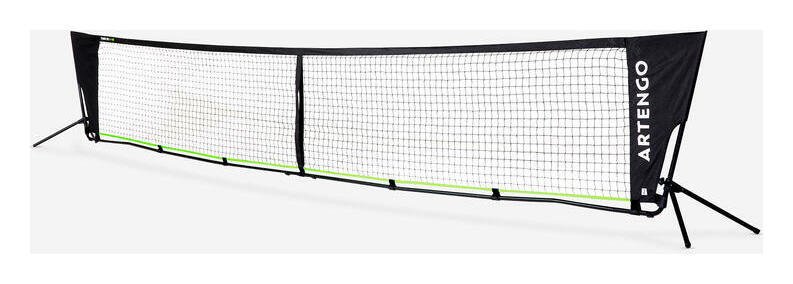 Decathlon Easy To Set Up Tennis Net - 6 Metres