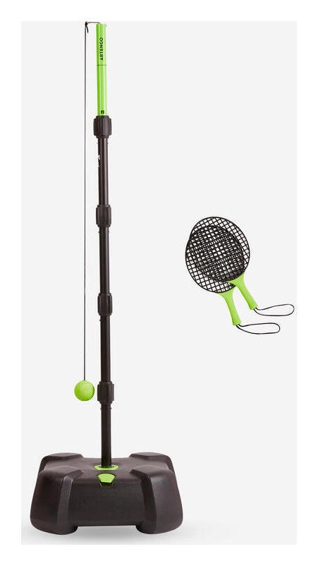 Decathlon Turnball Strong Speedball Set – Portable Game