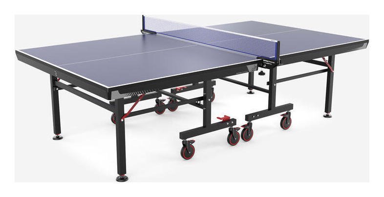 Decathlon Ittf-Approved Club Table Tennis Table Ttt 930