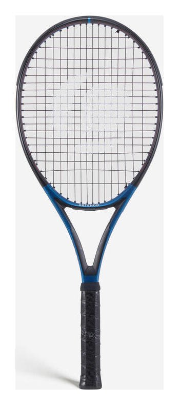 Decathlon Adult Tennis Racket Tr500 Grip 1 - Blue