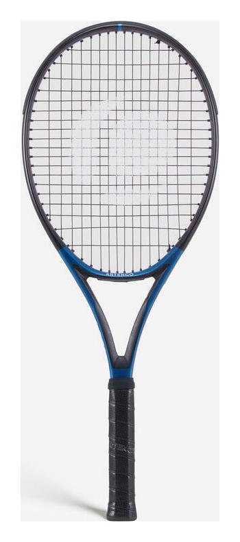 Decathlon Adult Tennis Racket Tr500 Grip 3 - Blue