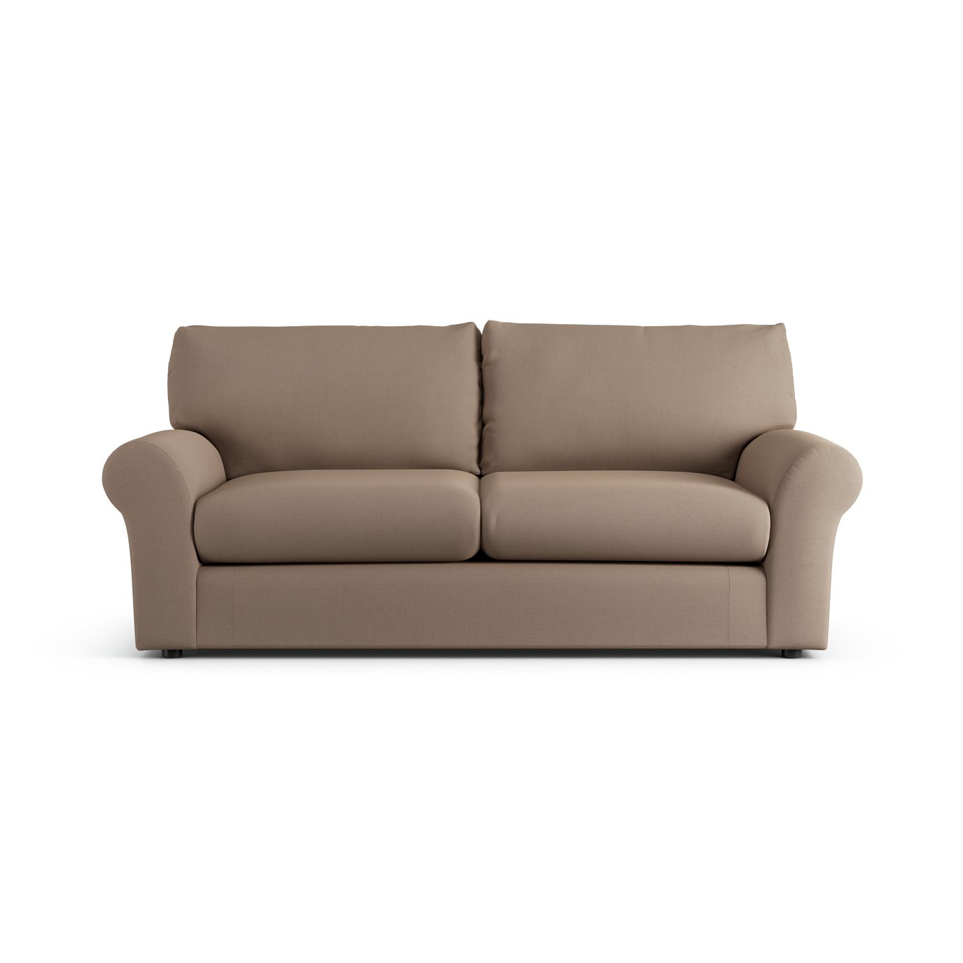 Habitat Molton 3 Seater Sofabed