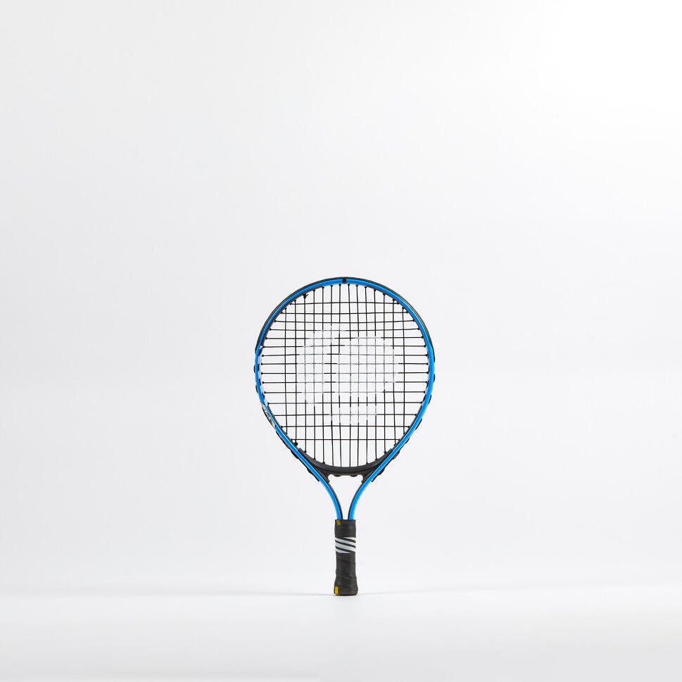 Decathlon Kids' 17" Tennis Racket Tr130 - Blue