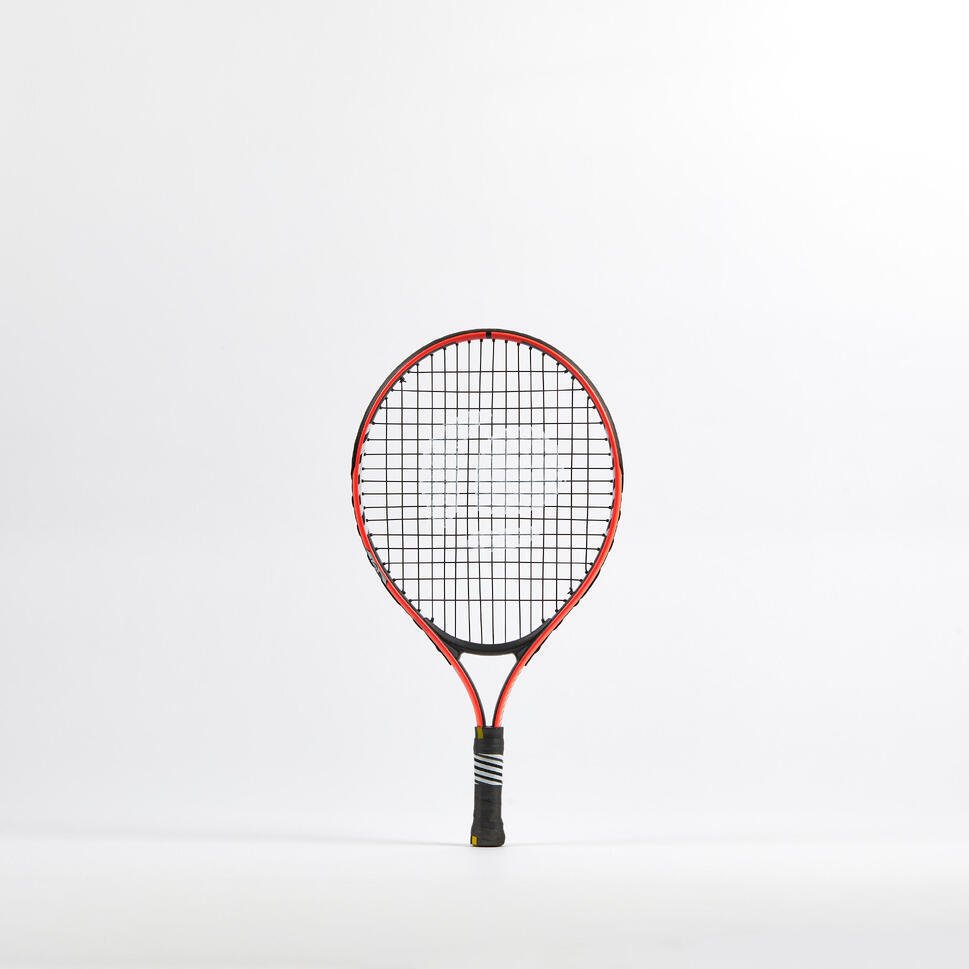 Decathlon Kids' 19" Tennis Racket Tr130 - Red