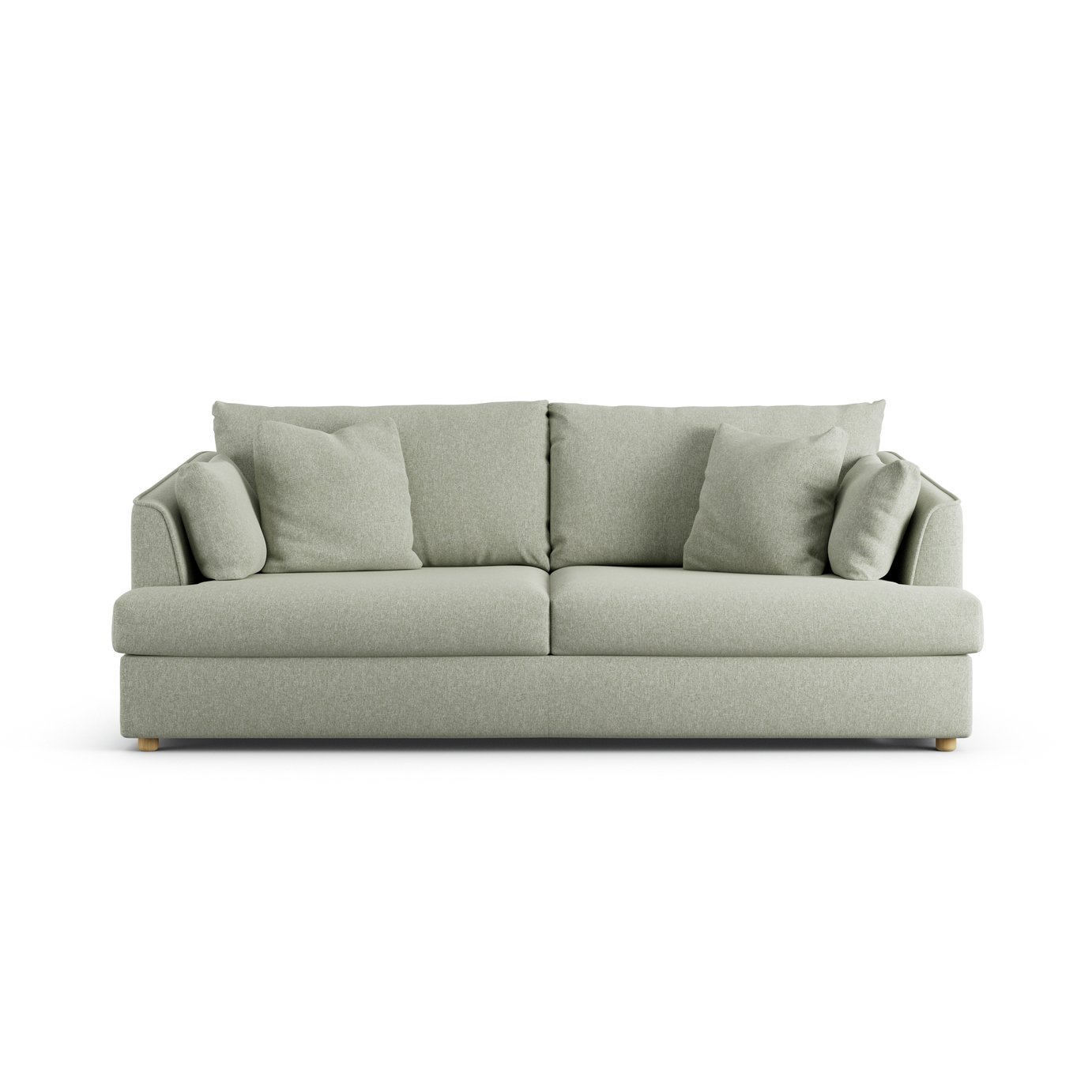 Habitat Holmfirth 3 Seater Sofa Bed