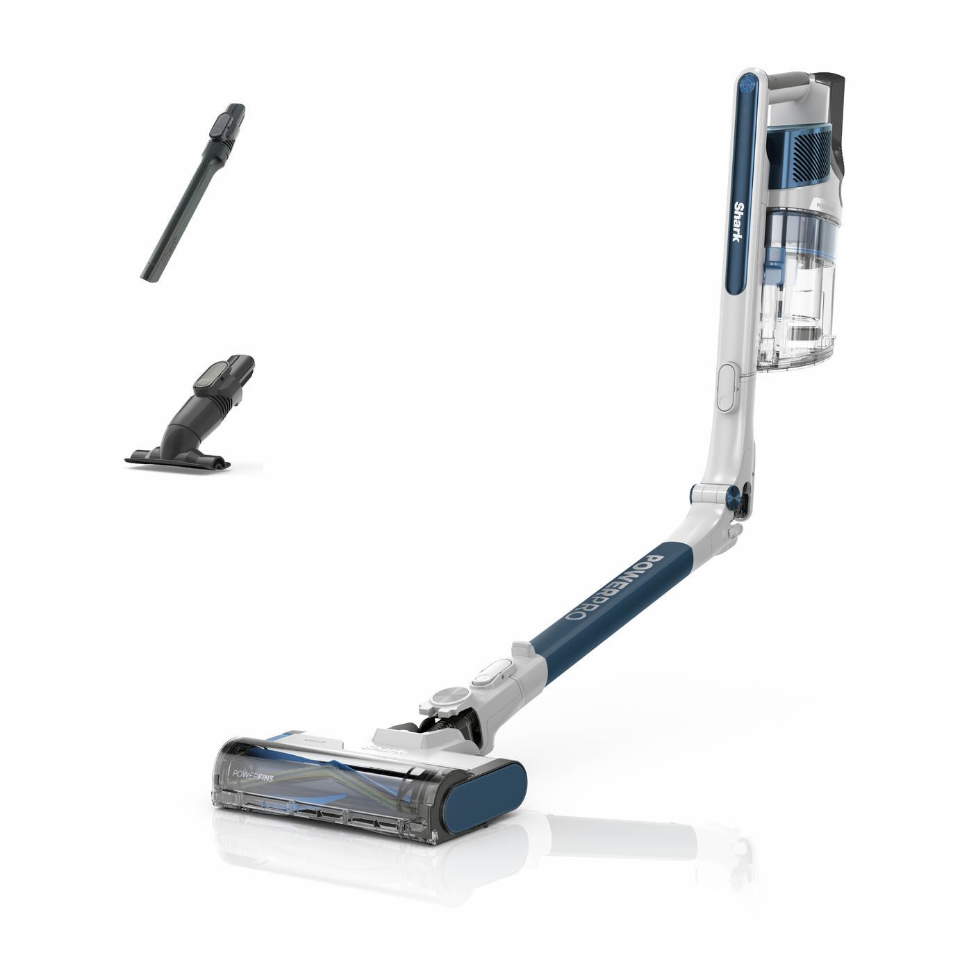 Shark PowerPro Cordless Vacuum Cleaner