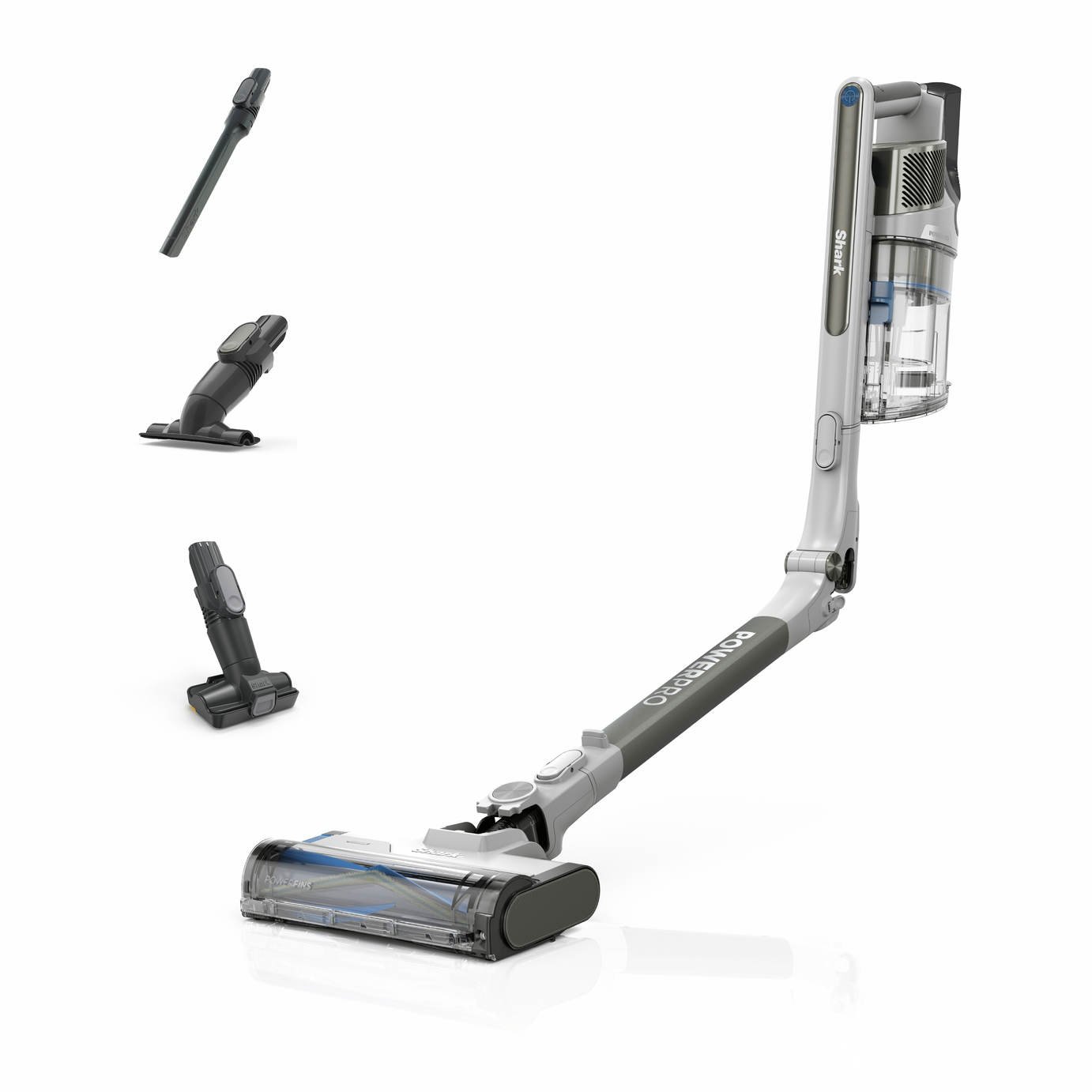 Shark PowerPro Pet Cordless Vacuum Cleaner