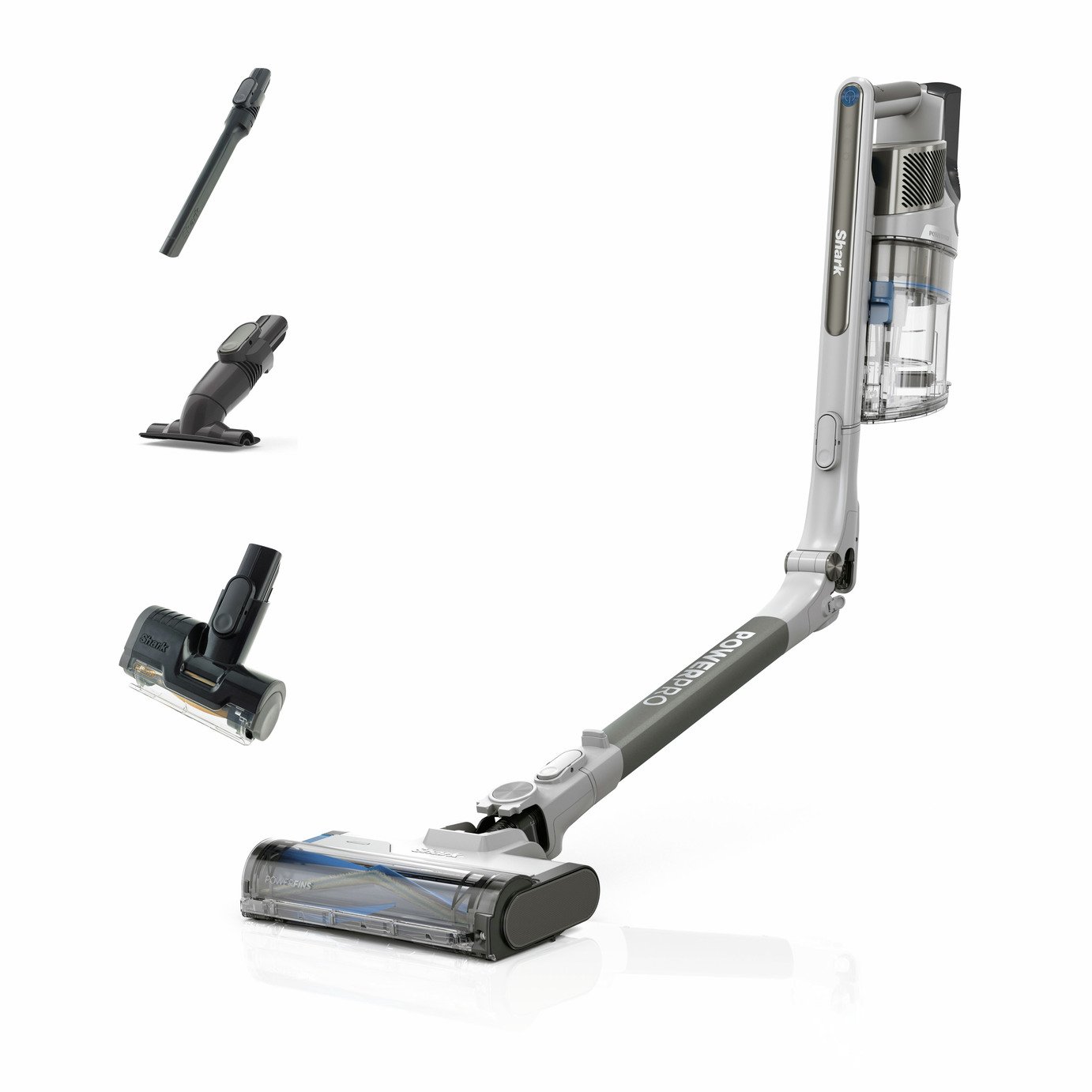 Shark PowerPro Pet Cordless Vacuum Cleaner
