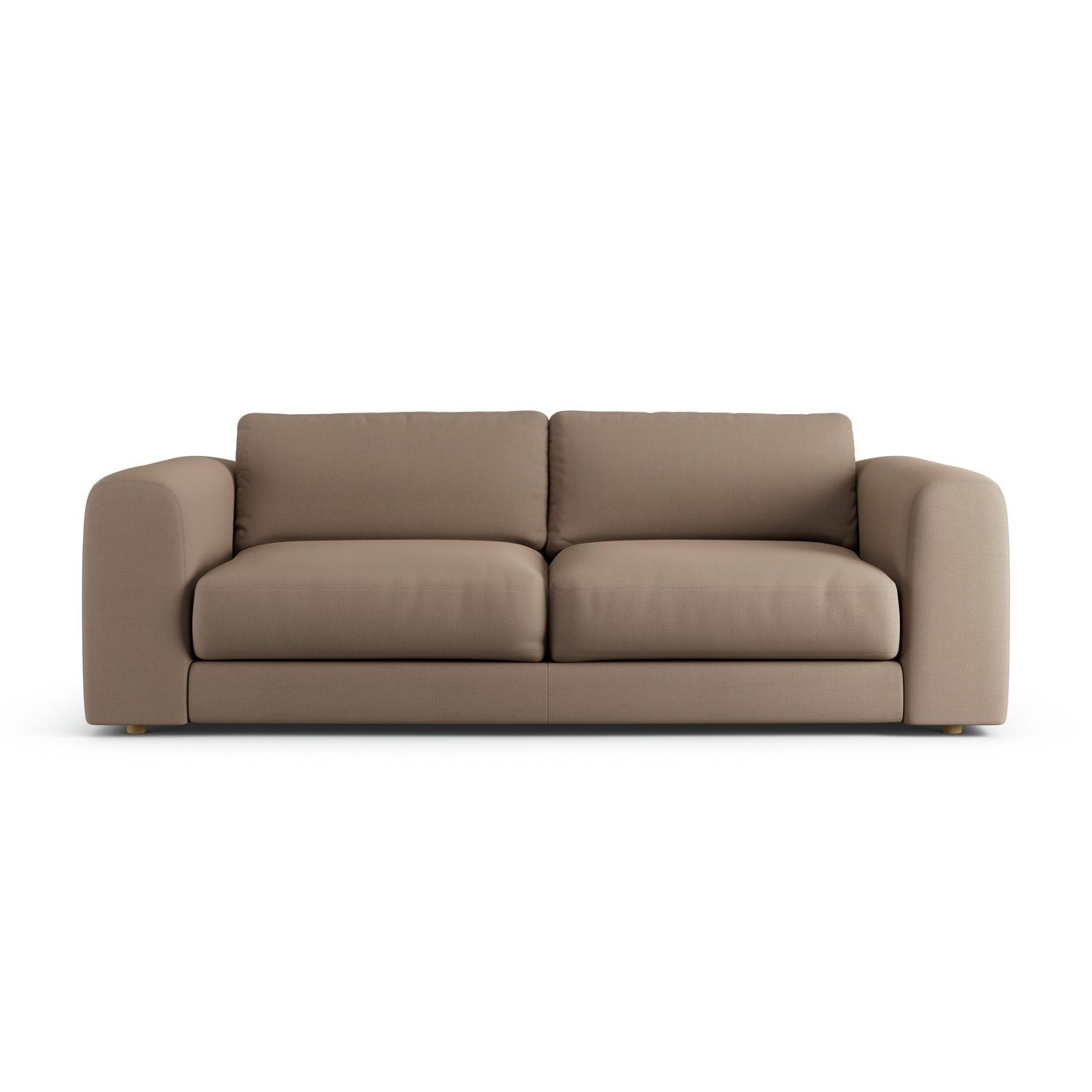 Habitat Ayr 4 Seater Sofa