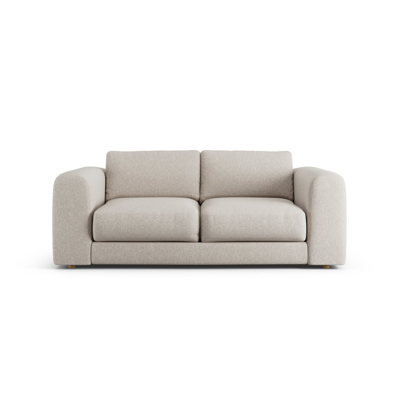 Habitat Ayr 3 Seater Sofa