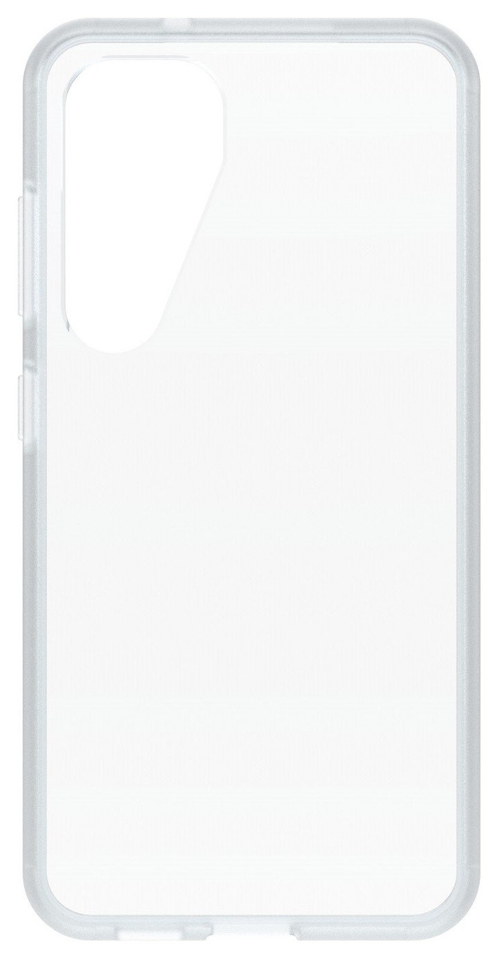 OtterBox React Samsung Galaxy S25 Phone Case - Clear