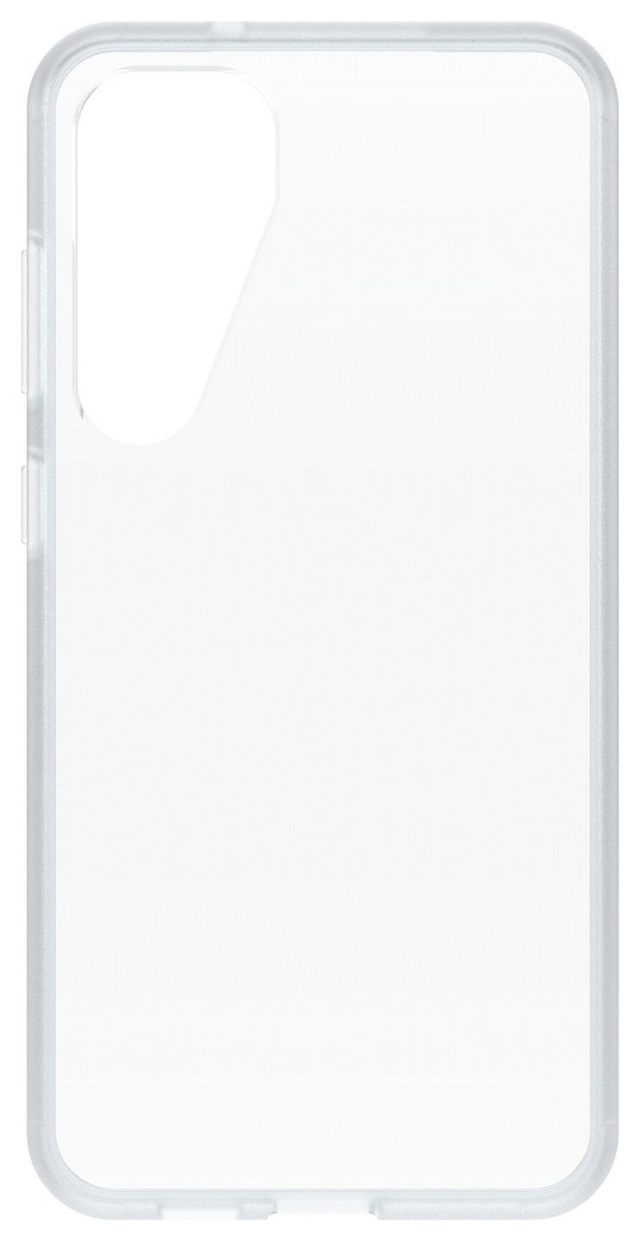 OtterBox React Samsung Galaxy S25 Plus Phone Case - Clear