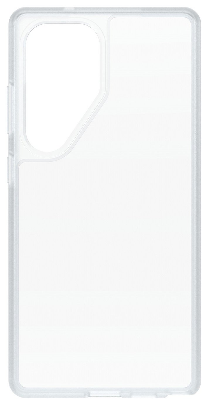 OtterBox React Samsung Galaxy S25 Ultra Phone Case - Clear