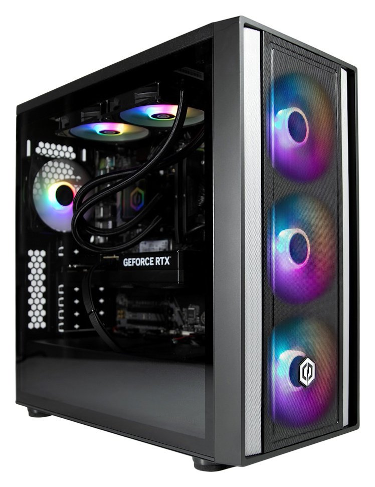 CyberPowerPC R7 32GB 1TB RTX5080 Gaming PC