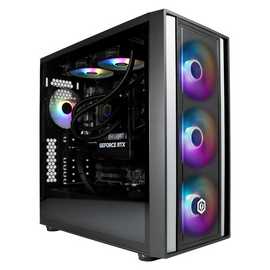 CyberPowerPC R7 32GB 1TB RTX5080 Gaming PC