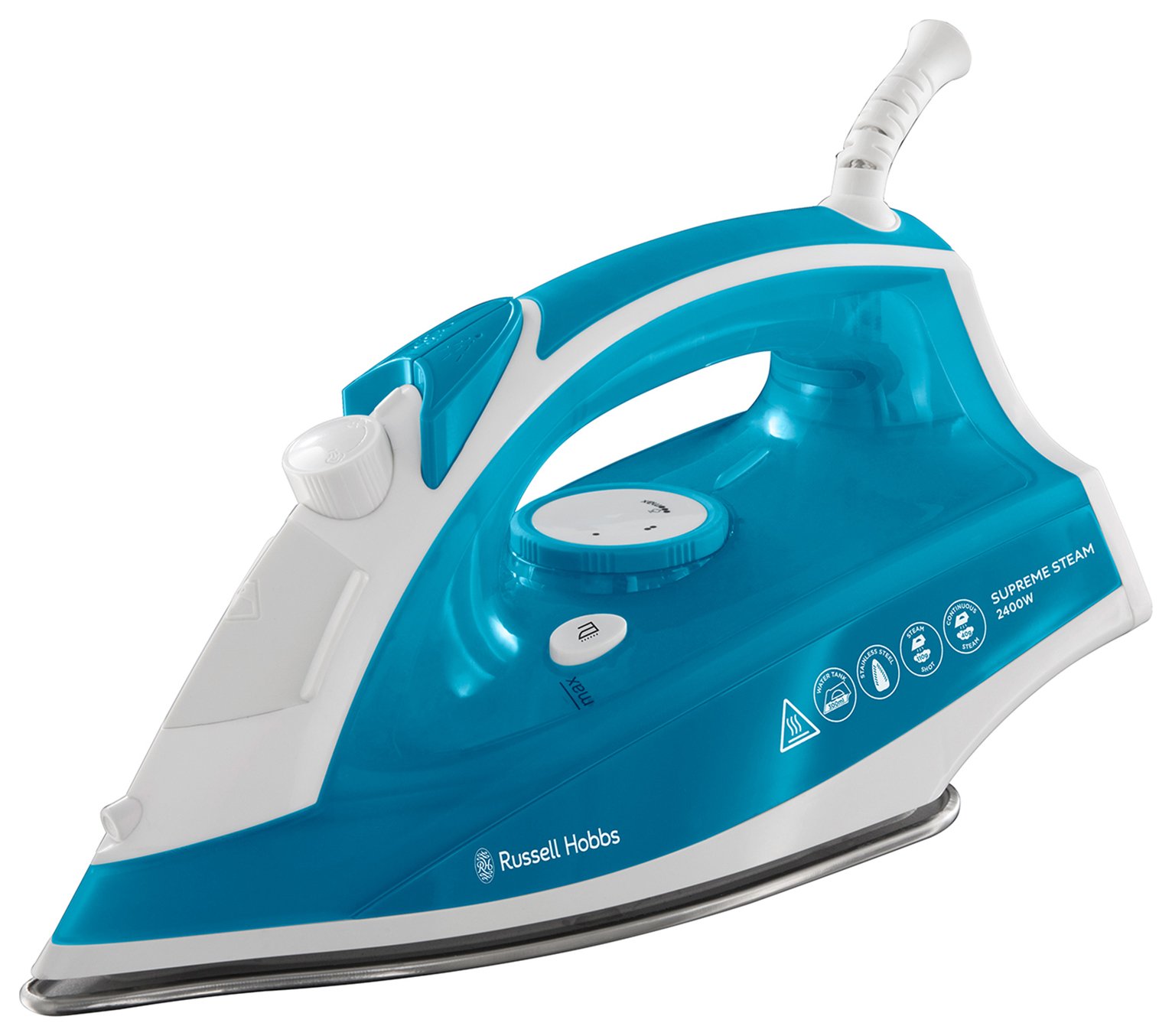 Russell Hobbs 23061 Supreme Steam Iron