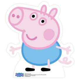 Results for peppa pig george