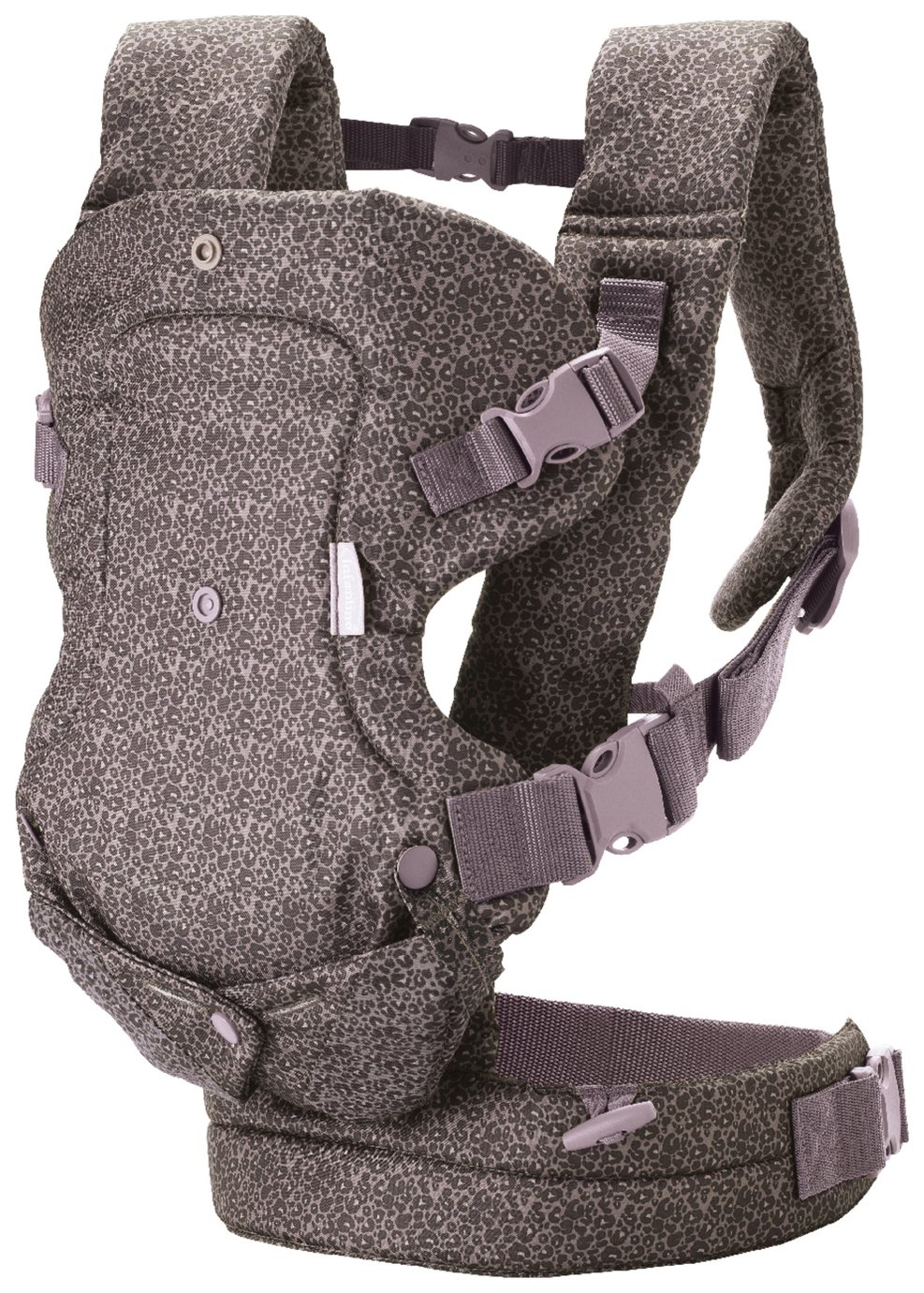 Infantino Flip Baby Carrier Leopard