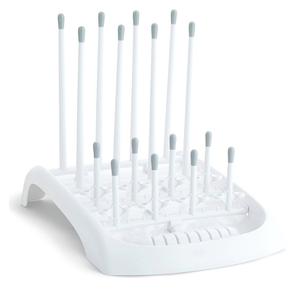 Munchkin Fold Drying Rack