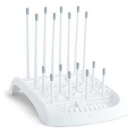 Munchkin Fold Drying Rack