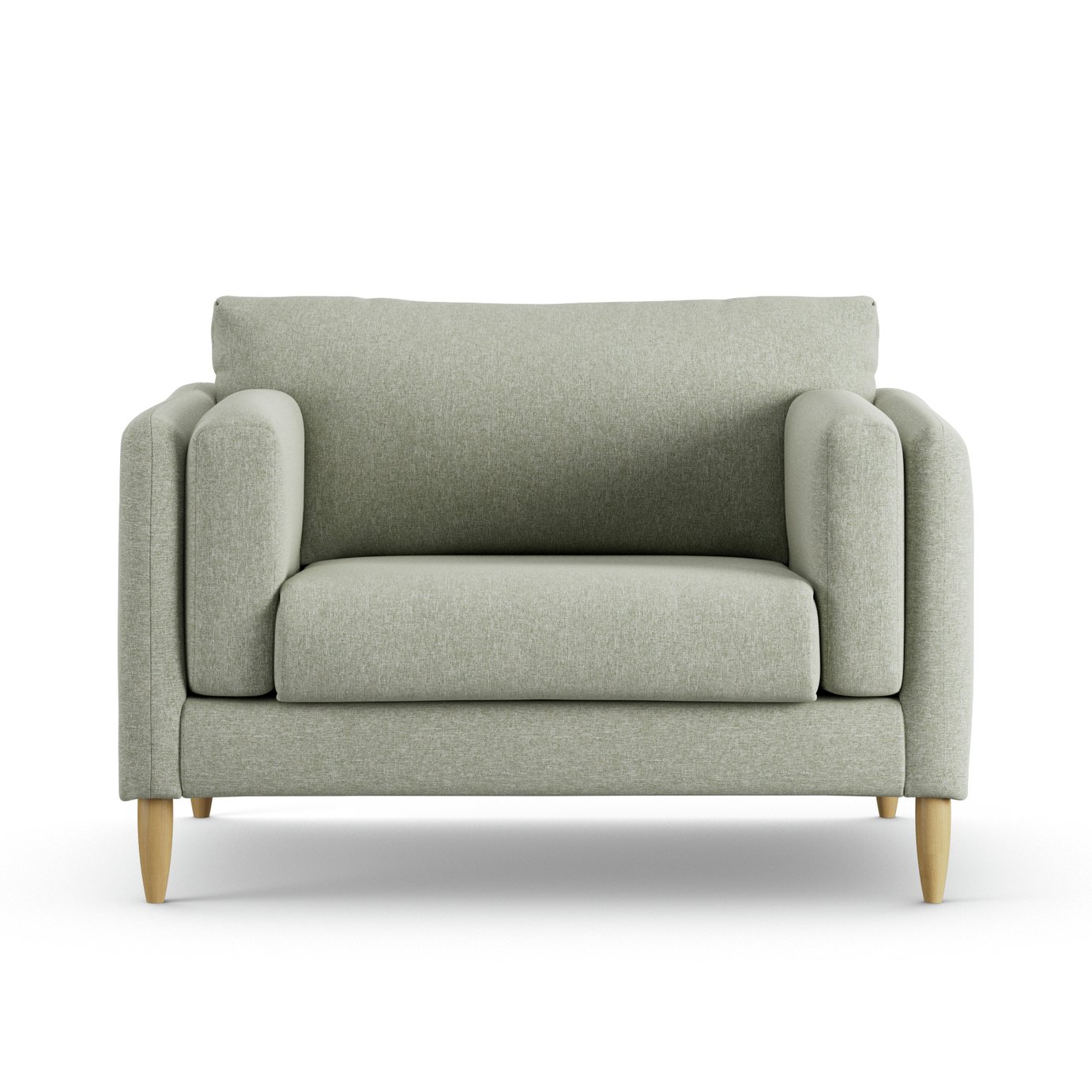 Habitat Newington Cuddle Chair