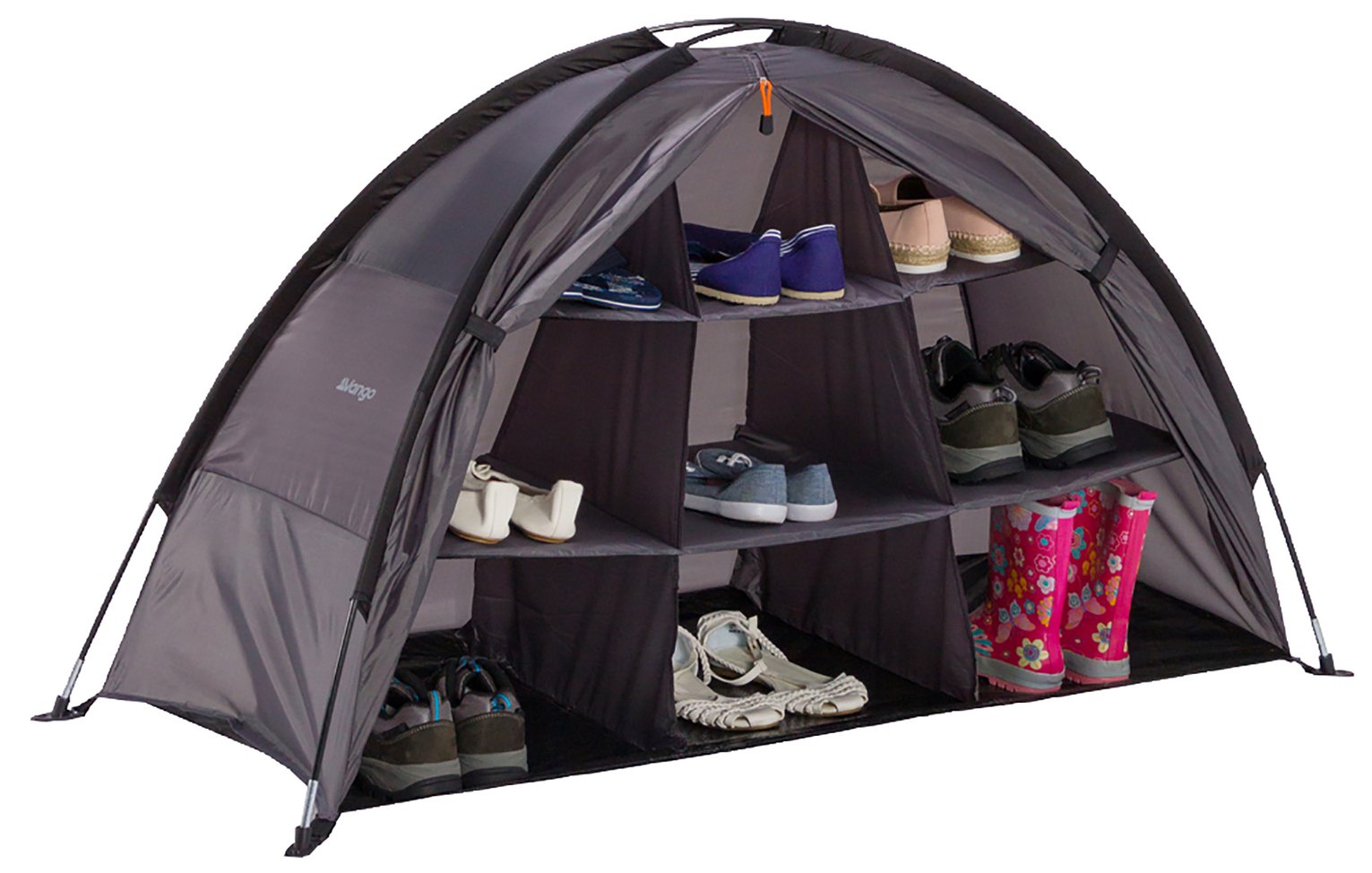 argos tent pegs