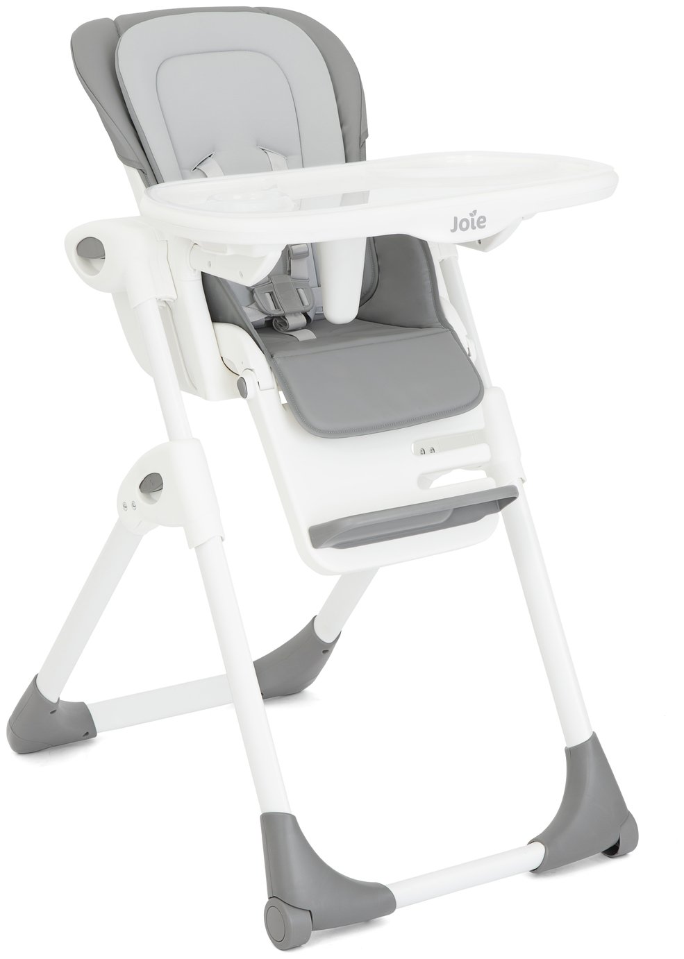 Joie Mimzy Recline From Birth Highchair - Arctic