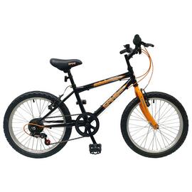 Argos 2 year old bikes online