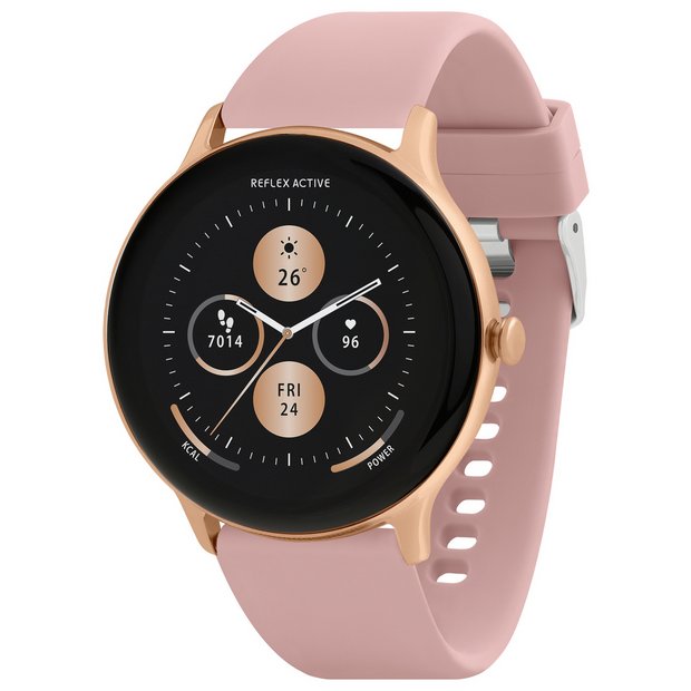 Samsung galaxy watch at argos on sale