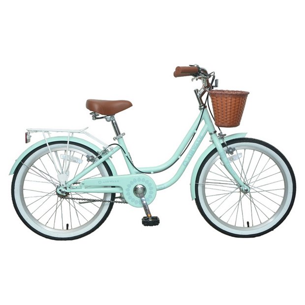 Argos bikes girls online