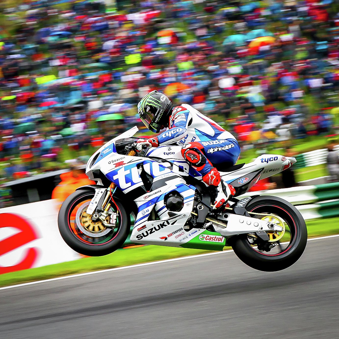 Activity Superstore Superbike Weekend For 2 Digital Download