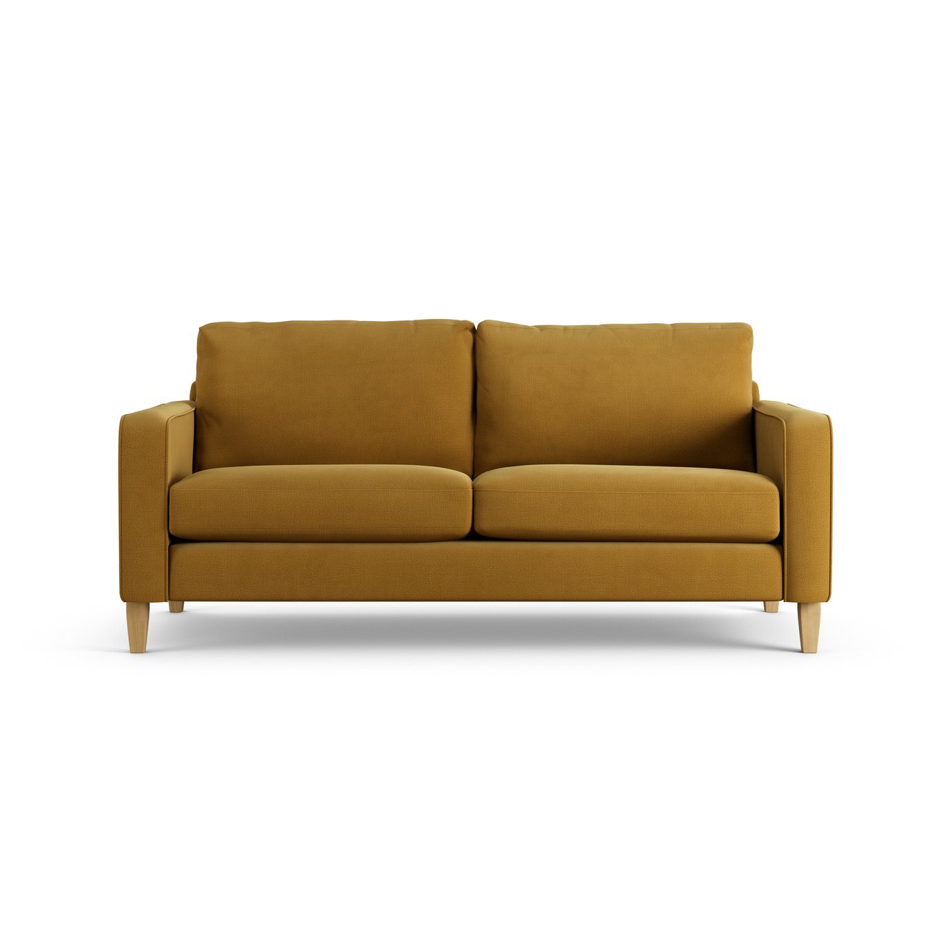 Habitat Flint 3 Seater Sofa