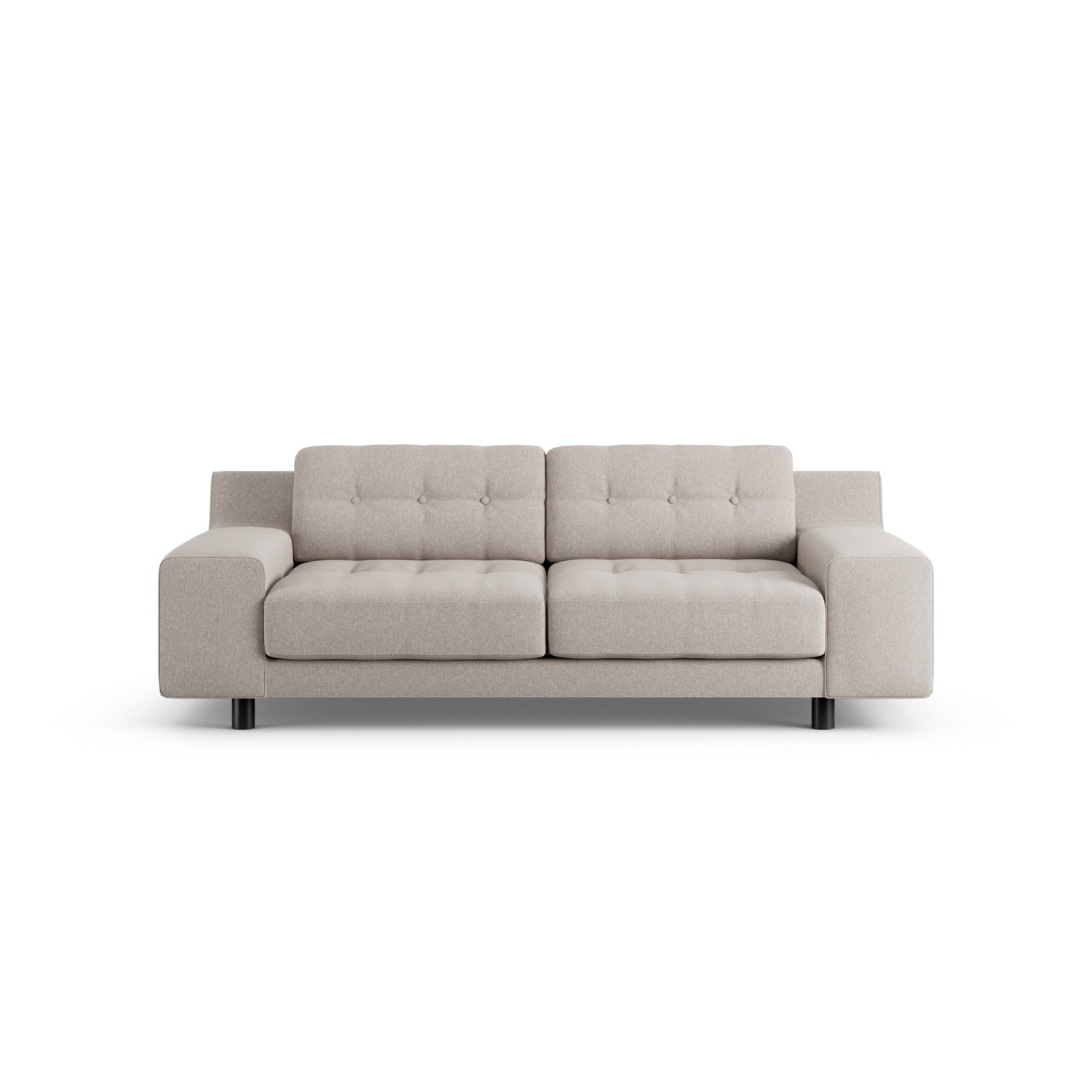 Habitat Hendricks 3 Seater Sofa