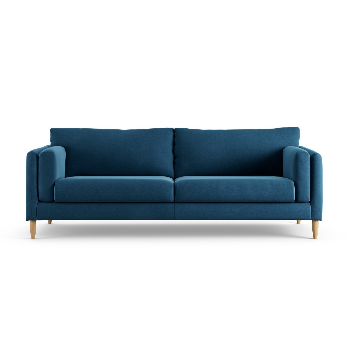 Habitat Newington 4 Seater Sofa