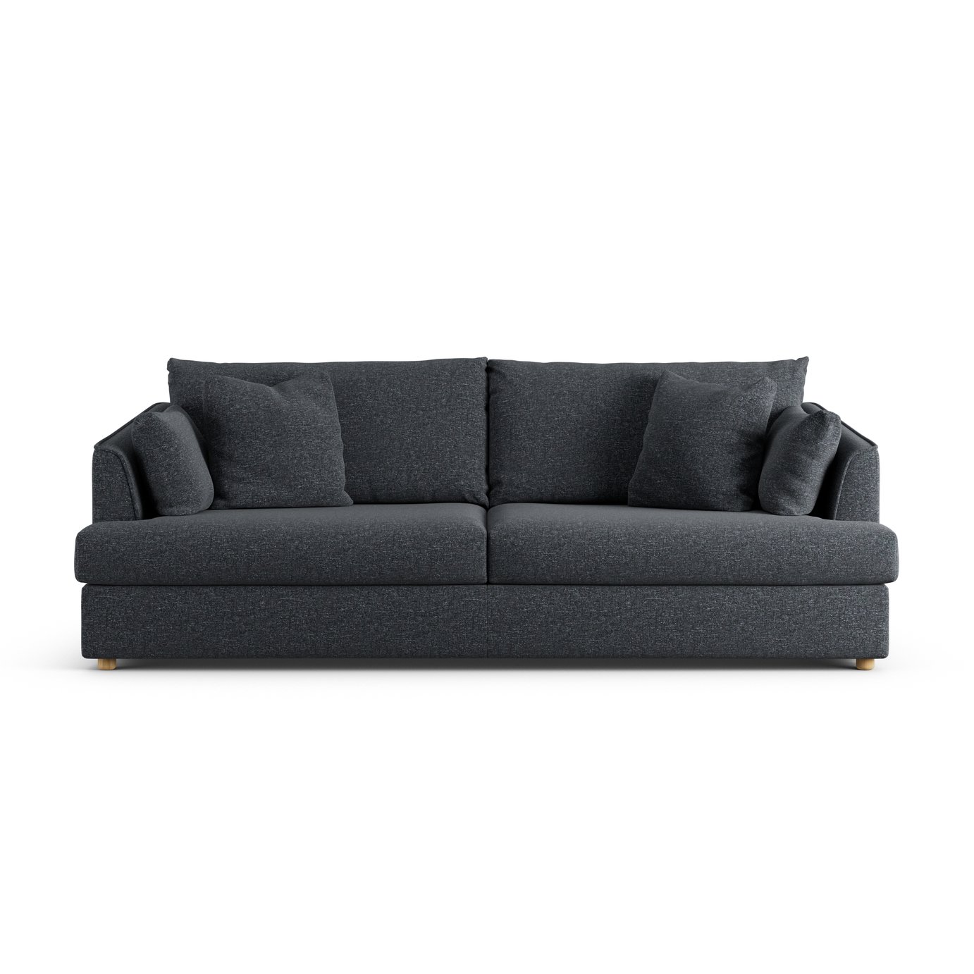 Habitat Holmfirth 4 Seater Sofa