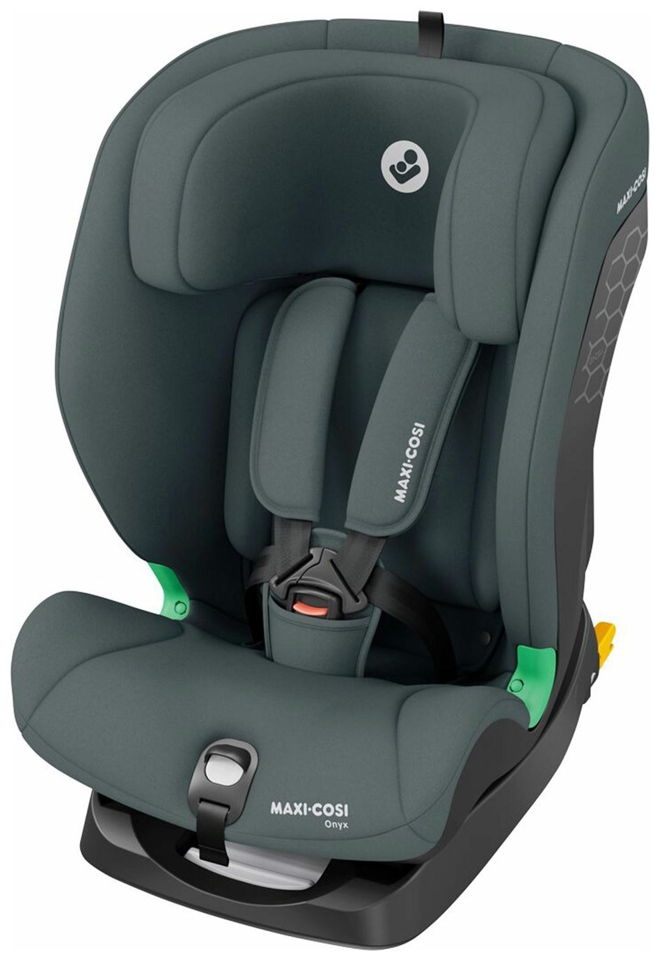Maxi-Cosi Onyx R129 Car Seat Graphite