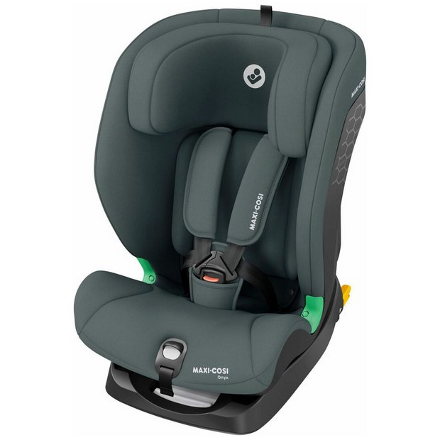 Buy Maxi-Cosi Onyx Car Seat Graphite Car seats Argos