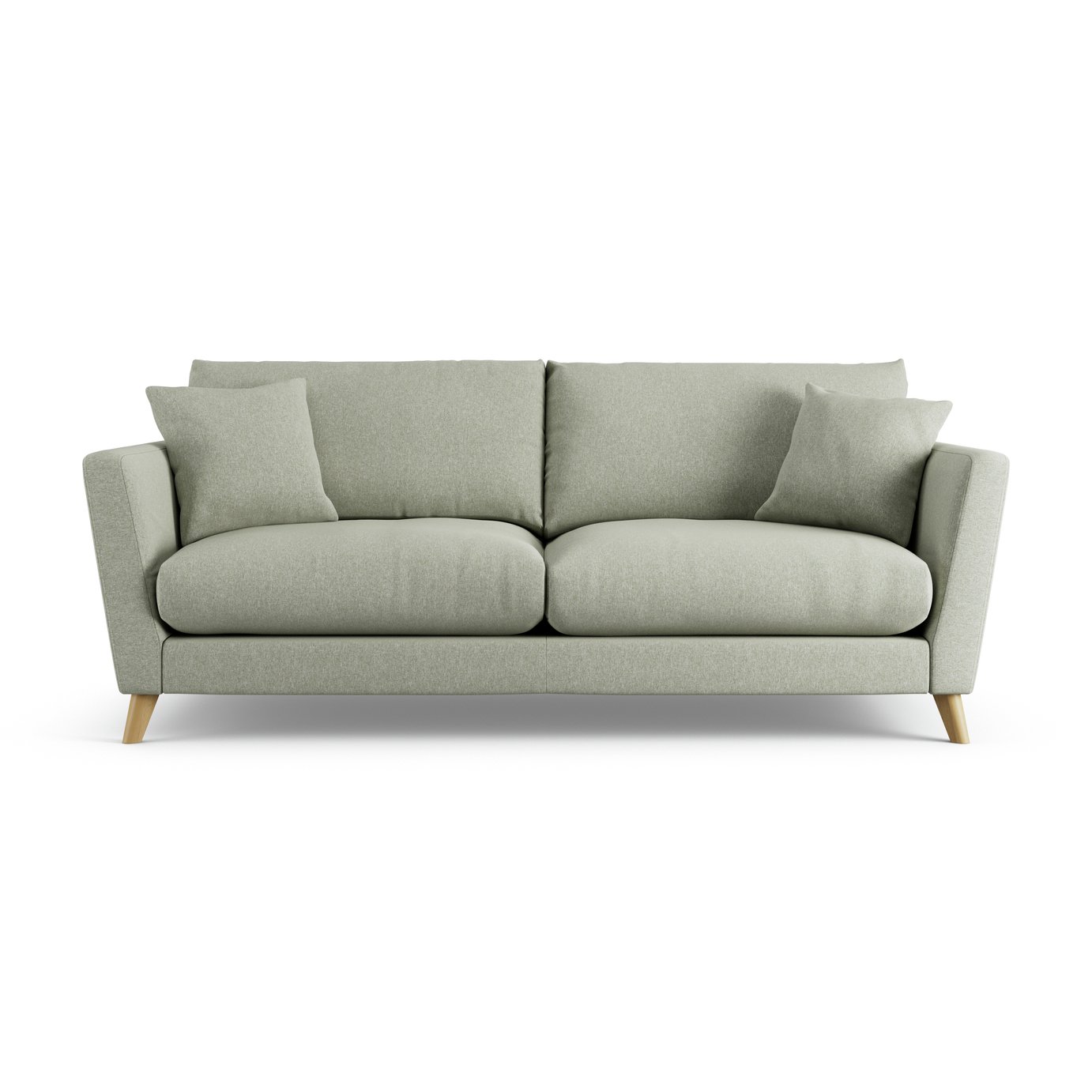Habitat Lomond 4 Seater Sofa