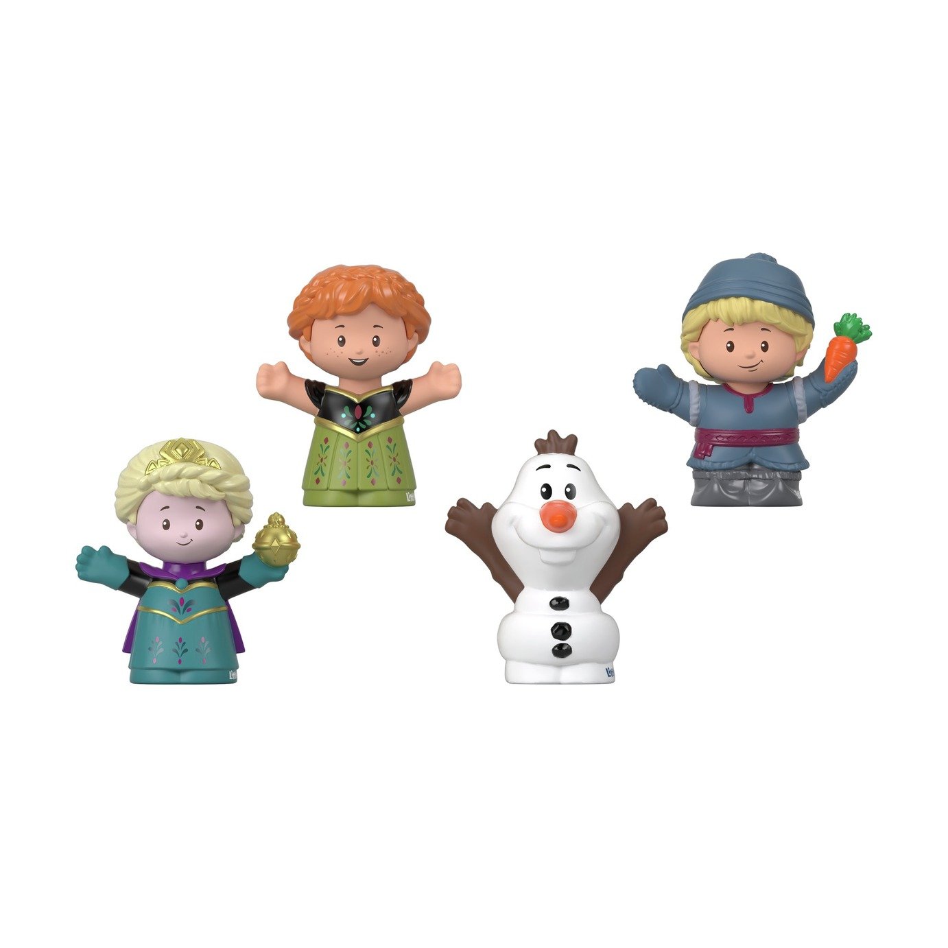 frozen figurines argos