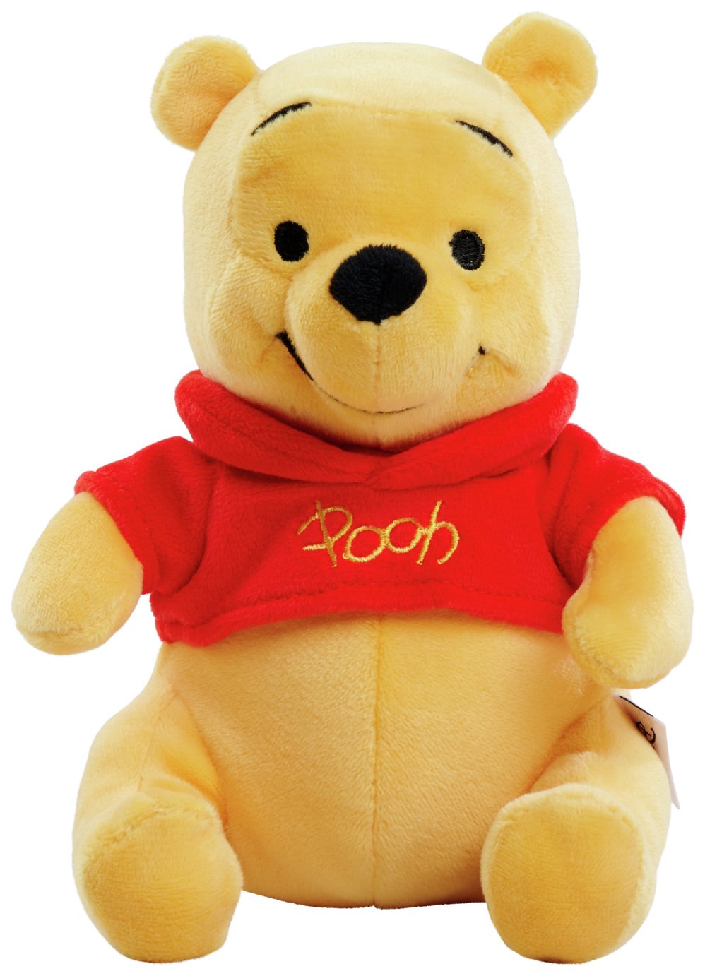 Disney Winnie the Pooh 15 cm Soft Toy