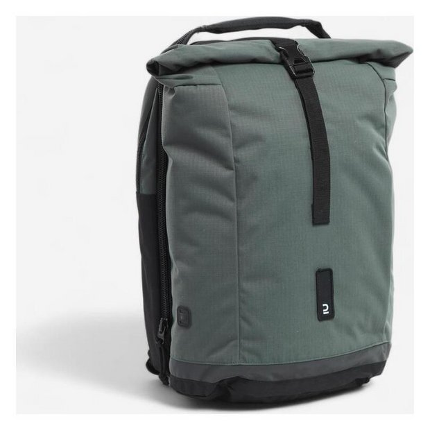 Jasion Electric Bike Bike Saddle Bag 8L Waterproof Bicycle Rear