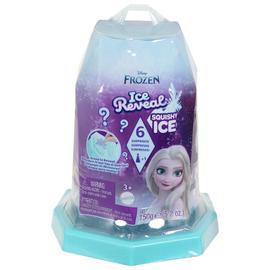 Argos frozen doll hot sale