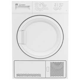 Indesit CYDC72WWGLUK 7KG Condenser Tumble Dryer - White
