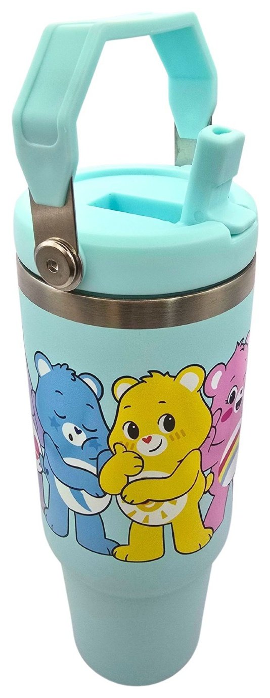 Hox Care Bears Bradley Green Travel Mug - 880ml
