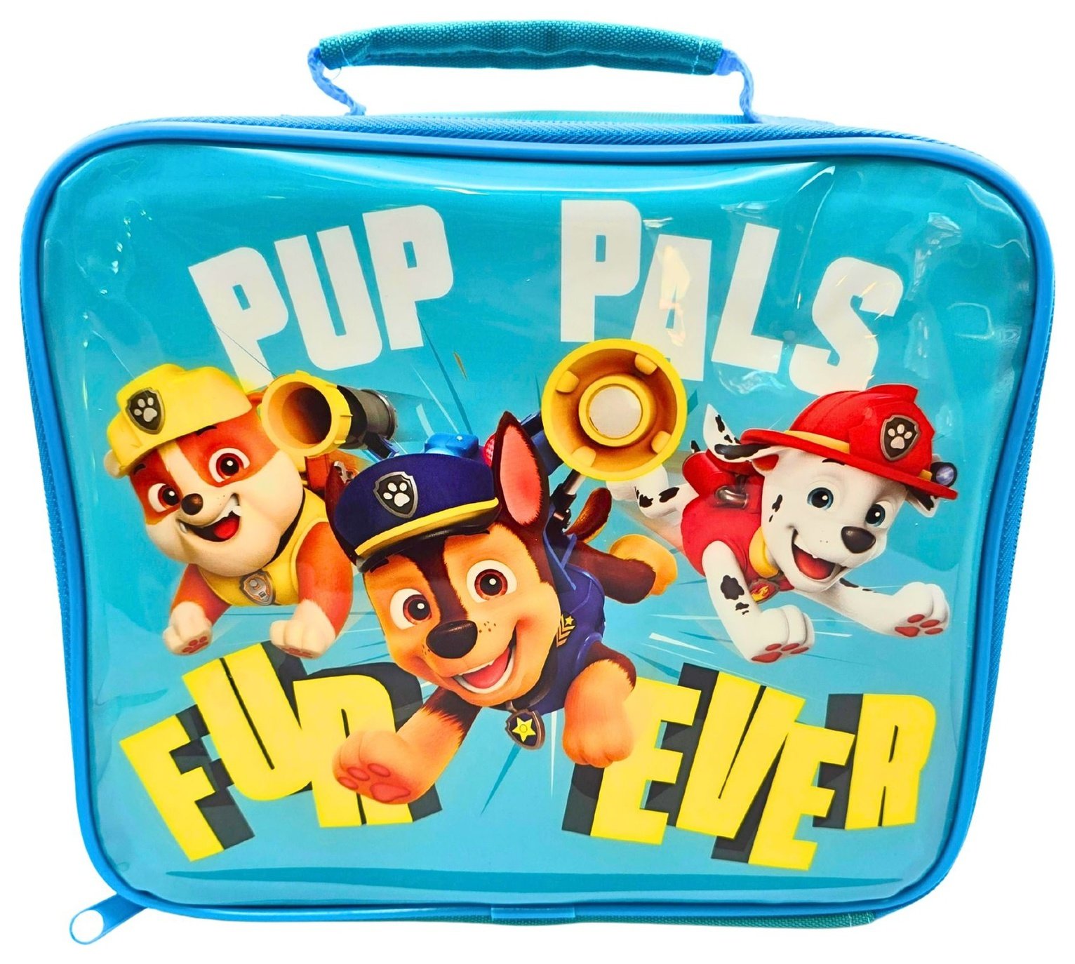 Hox Paw Patrol Lunch Bag